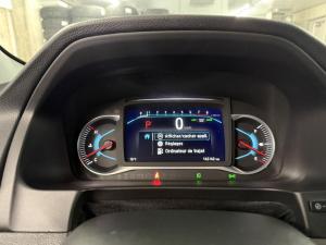 Miniature 25 Honda Pilot EX 2020