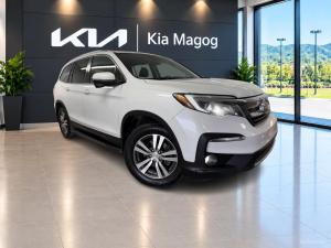 2020 Honda Pilot EX - Image 1