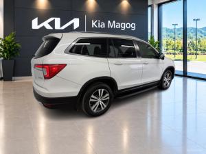 Miniature 6 Honda Pilot EX 2020