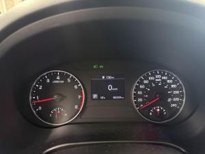 Miniature 23 Kia Seltos LX 2022