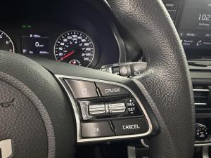 Miniature 21 Kia Seltos LX 2022