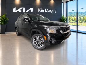 2022 Kia Seltos LX - Image 1