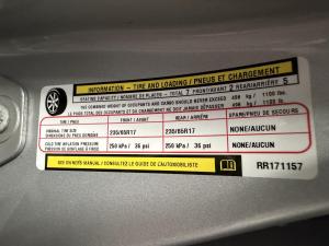 Miniature 9 Chrysler Pacifica Select PHEV 2024