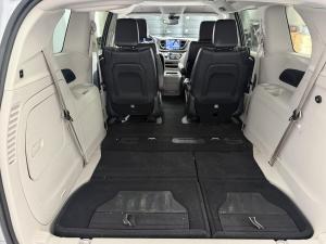 Miniature 6 Chrysler Pacifica Select PHEV 2024