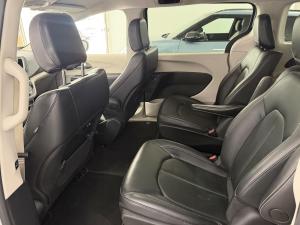 Miniature 15 Chrysler Pacifica Select PHEV 2024