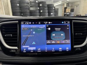Miniature 20 Chrysler Pacifica Select PHEV 2024