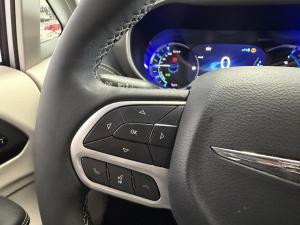 Miniature 25 Chrysler Pacifica Select PHEV 2024