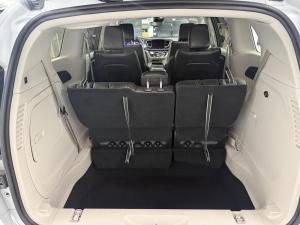 Miniature 7 Chrysler Pacifica Select PHEV 2024