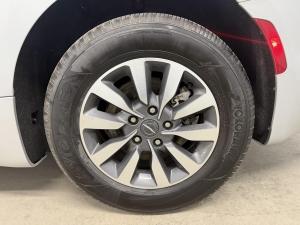 Miniature 9 Chrysler Pacifica Select PHEV 2024