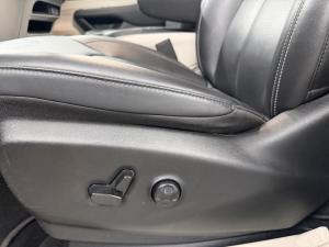 Miniature 14 Chrysler Pacifica Select PHEV 2024