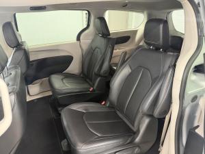 Miniature 15 Chrysler Pacifica Select PHEV 2024
