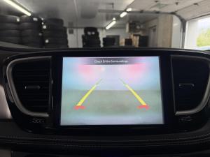 Miniature 20 Chrysler Pacifica Select PHEV 2024