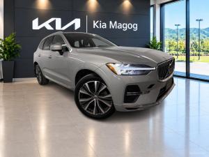 2022 Volvo XC60 Inscrptn Expr Rchrg - Image 1