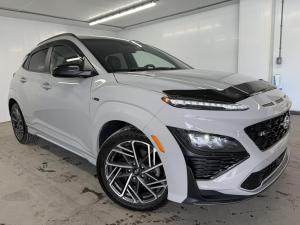 2023 Hyundai Kona N Line - Image 1