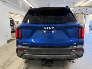 Miniature 5 Kia Sorento X-Line 2023