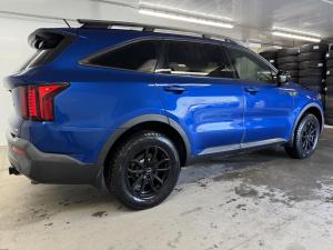 Miniature 6 Kia Sorento X-Line 2023