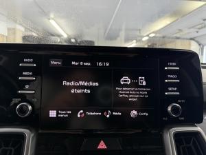 Miniature 18 Kia Sorento X-Line 2023