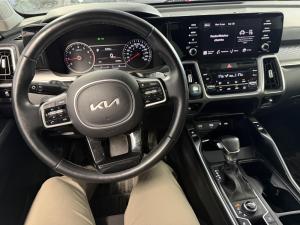 Miniature 17 Kia Sorento X-Line 2023