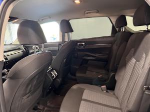 Miniature 15 Kia Sorento X-Line 2023