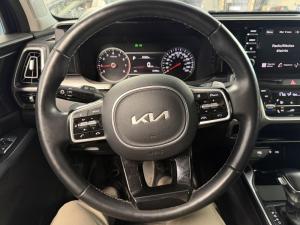 Miniature 23 Kia Sorento X-Line 2023