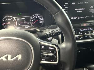 Miniature 24 Kia Sorento X-Line 2023