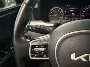 Miniature 25 Kia Sorento X-Line 2023