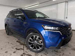 2023 Kia Sorento X-Line - Image 1