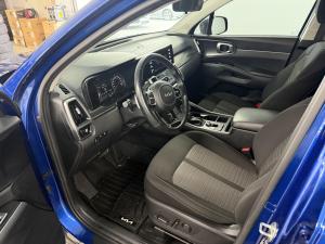 Miniature 10 Kia Sorento X-Line 2023