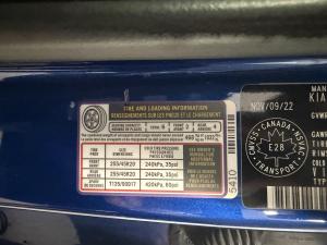 Miniature 9 Kia Sorento X-Line 2023
