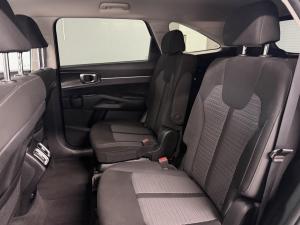 Miniature 15 Kia Sorento X-Line 2023