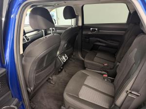 Miniature 14 Kia Sorento X-Line 2023