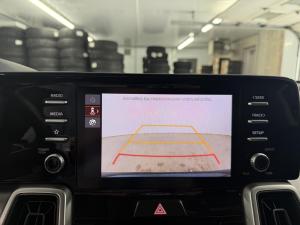 Miniature 19 Kia Sorento X-Line 2023