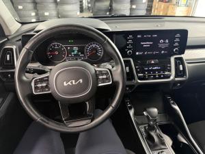 Miniature 17 Kia Sorento X-Line 2023