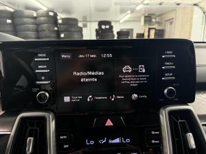 Miniature 18 Kia Sorento X-Line 2023