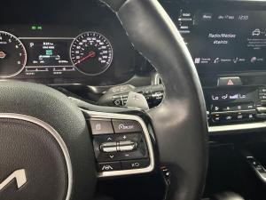 Miniature 24 Kia Sorento X-Line 2023