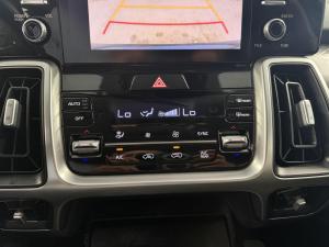 Miniature 20 Kia Sorento X-Line 2023