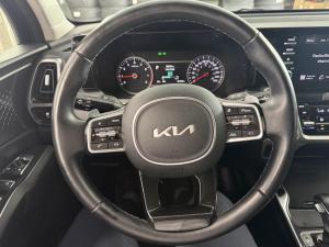 Miniature 23 Kia Sorento X-Line 2023