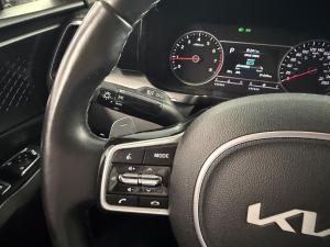 Miniature 25 Kia Sorento X-Line 2023