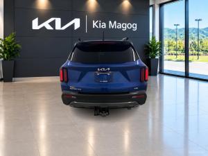 Miniature 5 Kia Sorento X-Line 2023
