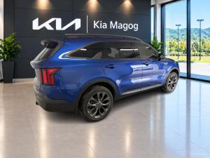 Miniature 6 Kia Sorento X-Line 2023