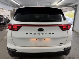 Miniature 5 Kia Sportage LX AWD 2022