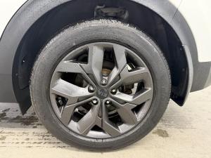Miniature 7 Kia Sportage LX AWD 2022