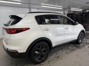 Miniature 6 Kia Sportage LX AWD 2022