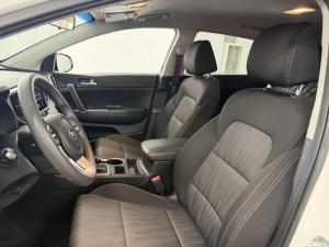 Miniature 10 Kia Sportage LX AWD 2022