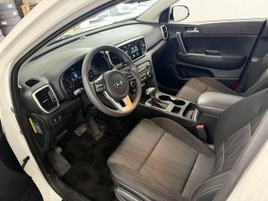 Miniature 9 Kia Sportage LX AWD 2022