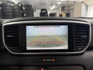 Miniature 15 Kia Sportage LX AWD 2022