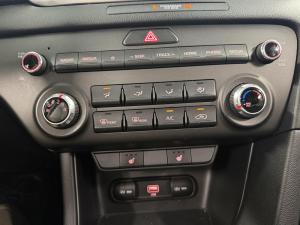 Miniature 16 Kia Sportage LX AWD 2022