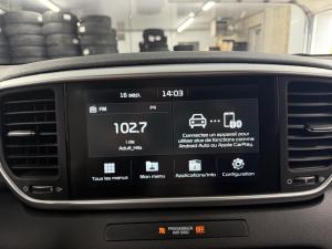 Miniature 14 Kia Sportage LX AWD 2022