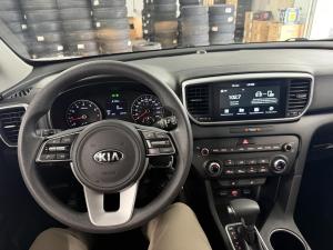 Miniature 13 Kia Sportage LX AWD 2022