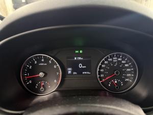Miniature 21 Kia Sportage LX AWD 2022